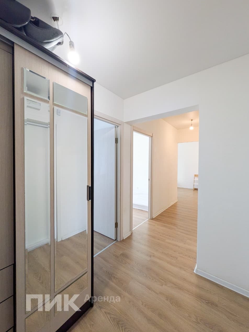 3-к. квартира, 59.1 м², 71 300 ₽/мес — фото № 12 3-к. квартира, 59.1 м², 71 300 ₽/мес — фото № 12