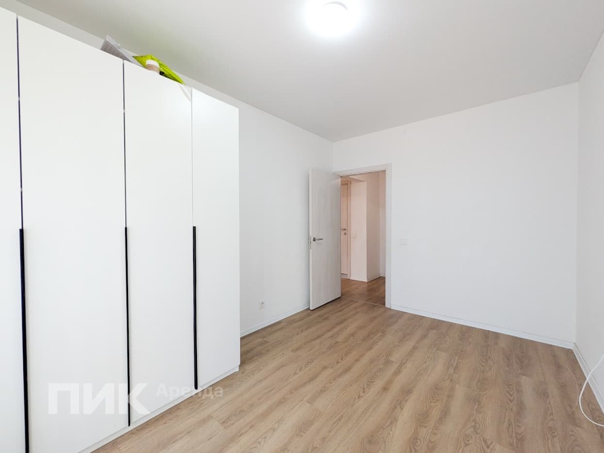 3-к. квартира, 59.1 м², 71 300 ₽/мес — фото № 5 3-к. квартира, 59.1 м², 71 300 ₽/мес — фото № 5