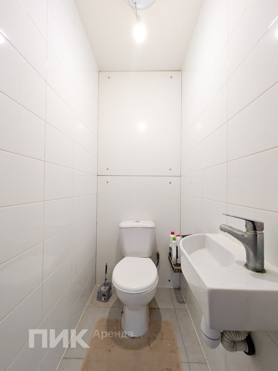 3-к. квартира, 59.1 м², 71 300 ₽/мес — фото № 11 3-к. квартира, 59.1 м², 71 300 ₽/мес — фото № 11