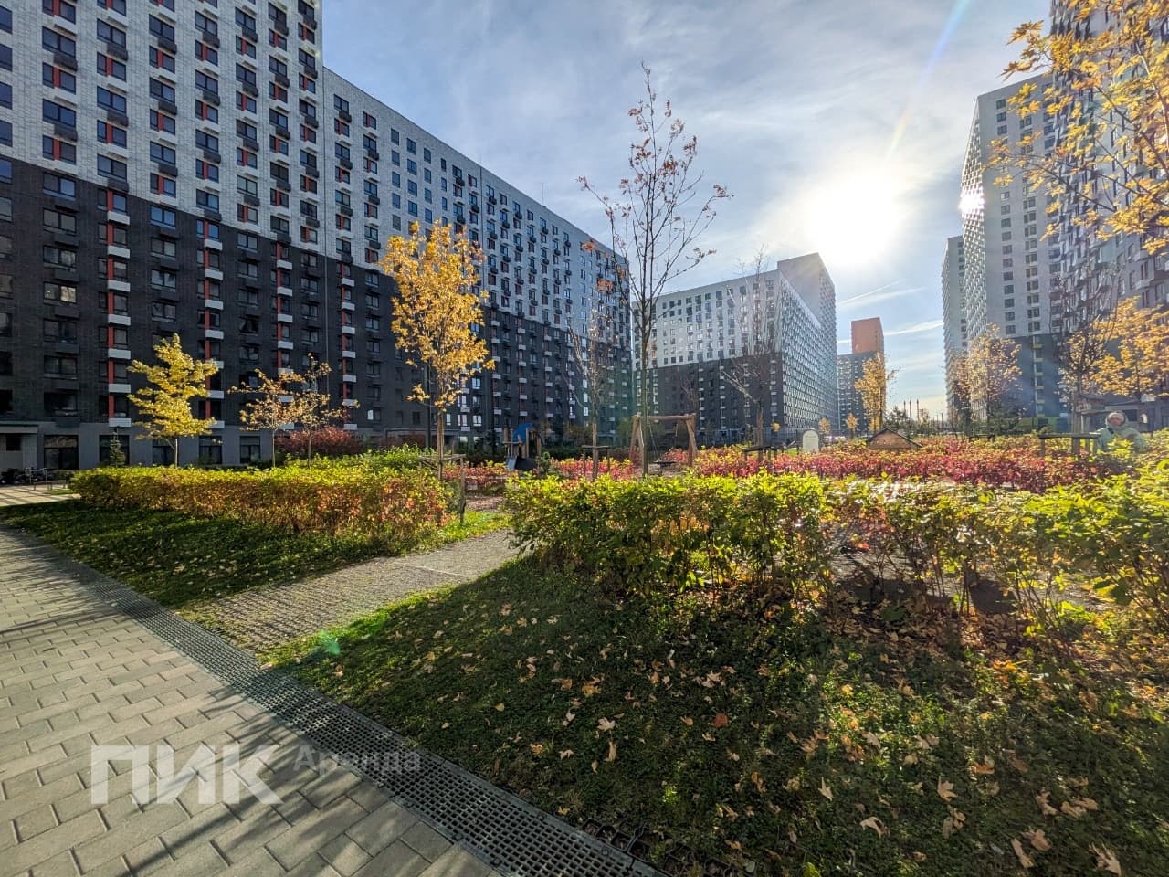 3-к. квартира, 59.1 м², 71 300 ₽/мес — фото № 17 3-к. квартира, 59.1 м², 71 300 ₽/мес — фото № 17