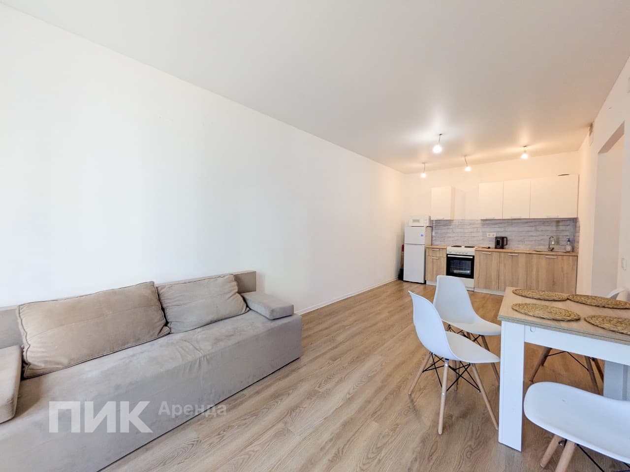3-к. квартира, 59.1 м², 71 300 ₽/мес — фото № 8 3-к. квартира, 59.1 м², 71 300 ₽/мес — фото № 8