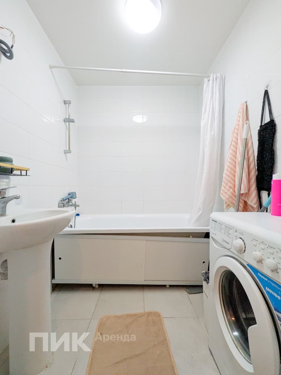 3-к. квартира, 59.1 м², 71 300 ₽/мес — фото № 10 3-к. квартира, 59.1 м², 71 300 ₽/мес — фото № 10