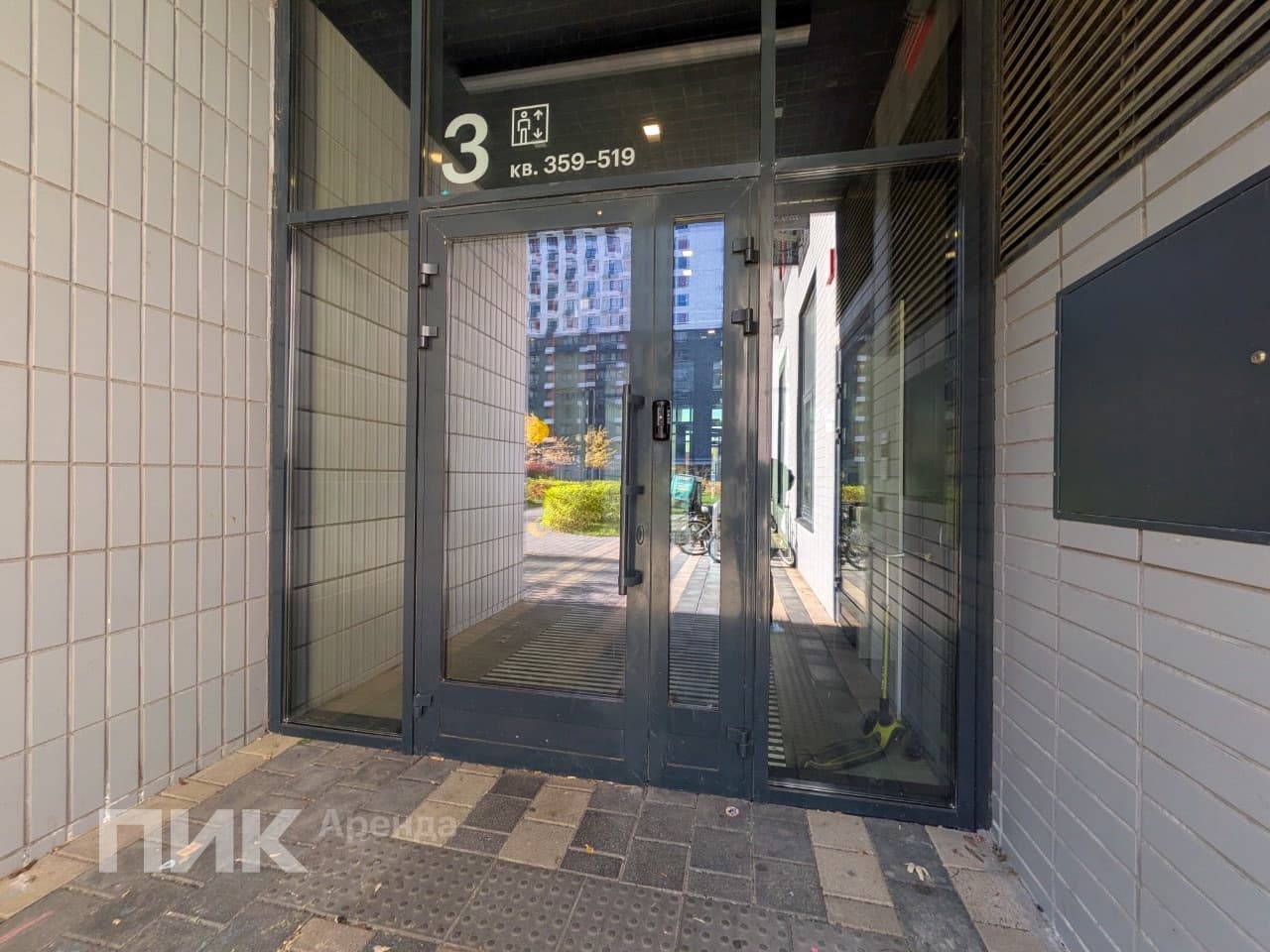 3-к. квартира, 59.1 м², 71 300 ₽/мес — фото № 16 3-к. квартира, 59.1 м², 71 300 ₽/мес — фото № 16