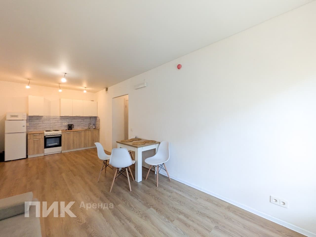 3-к. квартира, 59.1 м², 71 300 ₽/мес — фото № 9 3-к. квартира, 59.1 м², 71 300 ₽/мес — фото № 9