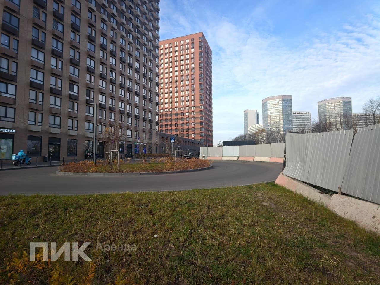 3-к. квартира, 50 м², 119 300 ₽/мес — фото № 16 3-к. квартира, 50 м², 119 300 ₽/мес — фото № 16