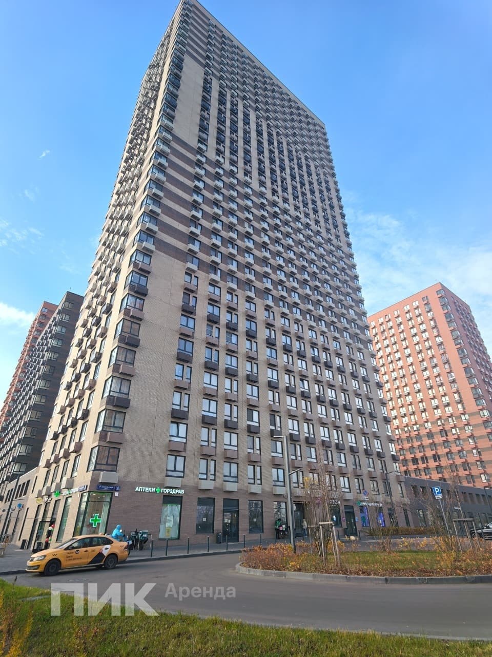 3-к. квартира, 50 м², 119 300 ₽/мес — фото № 15 3-к. квартира, 50 м², 119 300 ₽/мес — фото № 15