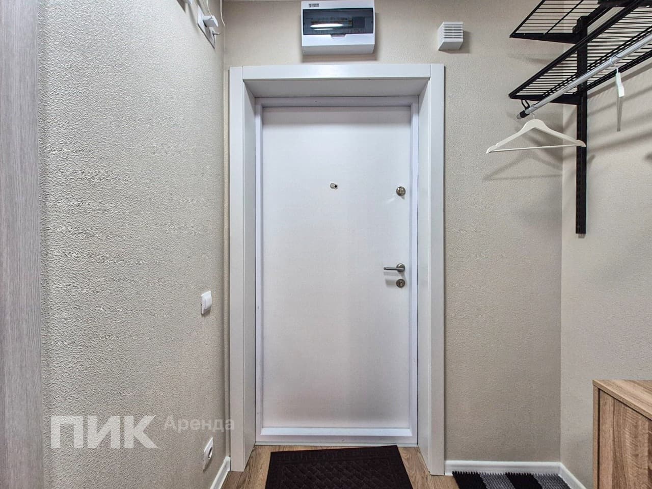 2-к. квартира, 31.7 м², 71 300 ₽/мес — фото № 11 2-к. квартира, 31.7 м², 71 300 ₽/мес — фото № 11
