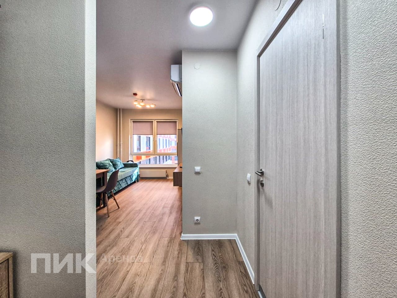 2-к. квартира, 31.7 м², 71 300 ₽/мес — фото № 10 2-к. квартира, 31.7 м², 71 300 ₽/мес — фото № 10