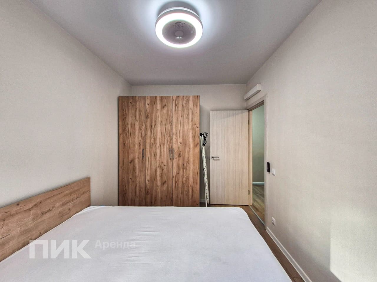 2-к. квартира, 31.7 м², 71 300 ₽/мес — фото № 8 2-к. квартира, 31.7 м², 71 300 ₽/мес — фото № 8