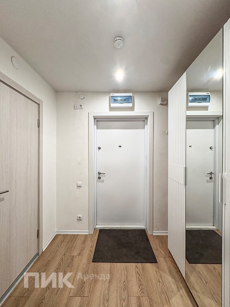 студия, 26 м², 49 500 ₽/мес — фото № 7 студия, 26 м², 49 500 ₽/мес — фото № 7