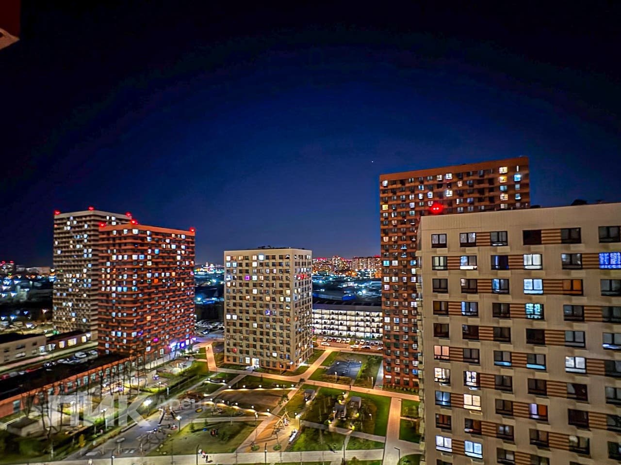 студия, 26 м², 49 500 ₽/мес — фото № 10 студия, 26 м², 49 500 ₽/мес — фото № 10