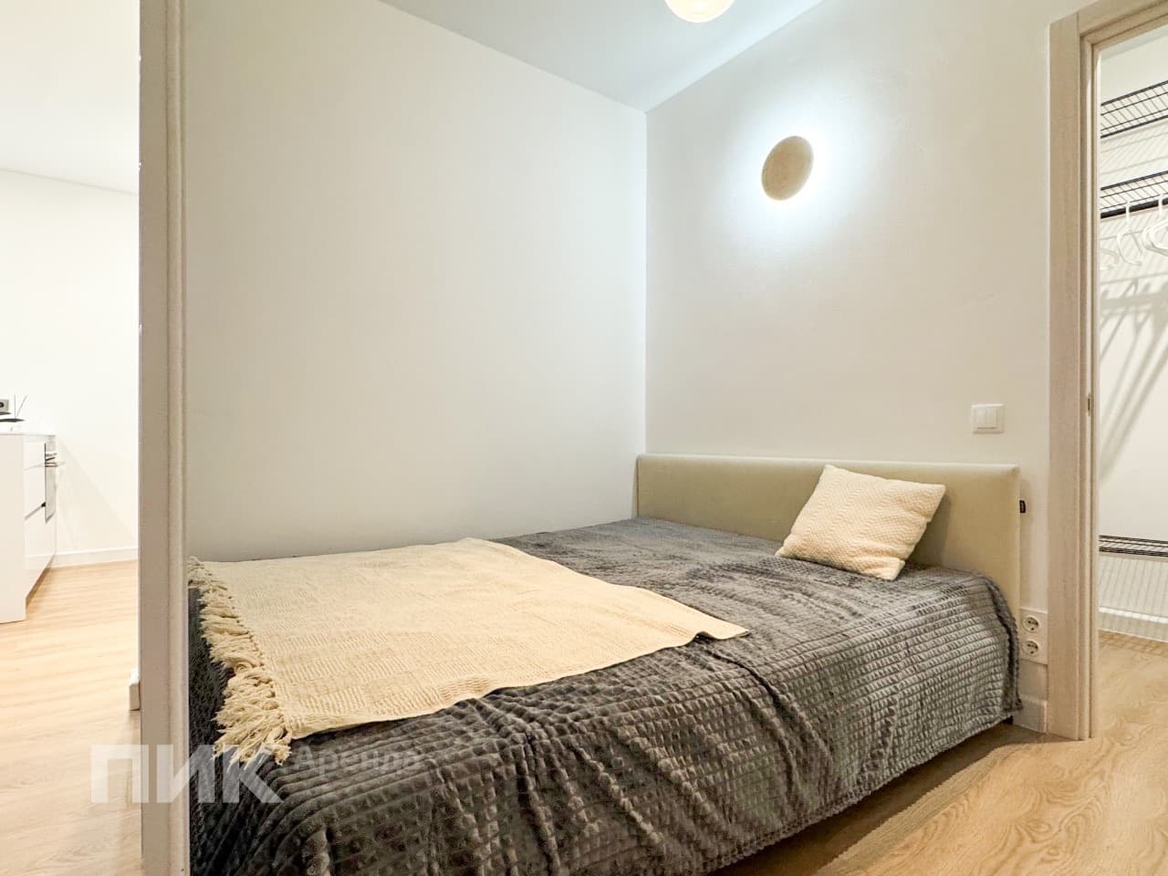 1-к. квартира, 33 м², 92 700 ₽/мес — фото № 4 1-к. квартира, 33 м², 92 700 ₽/мес — фото № 4