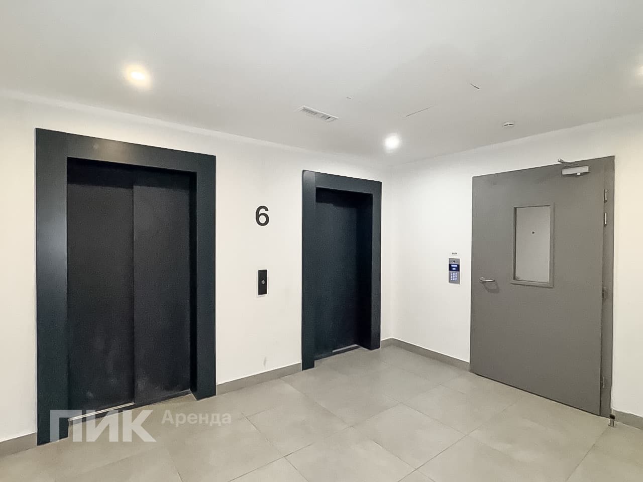 1-к. квартира, 33 м², 92 700 ₽/мес — фото № 15 1-к. квартира, 33 м², 92 700 ₽/мес — фото № 15