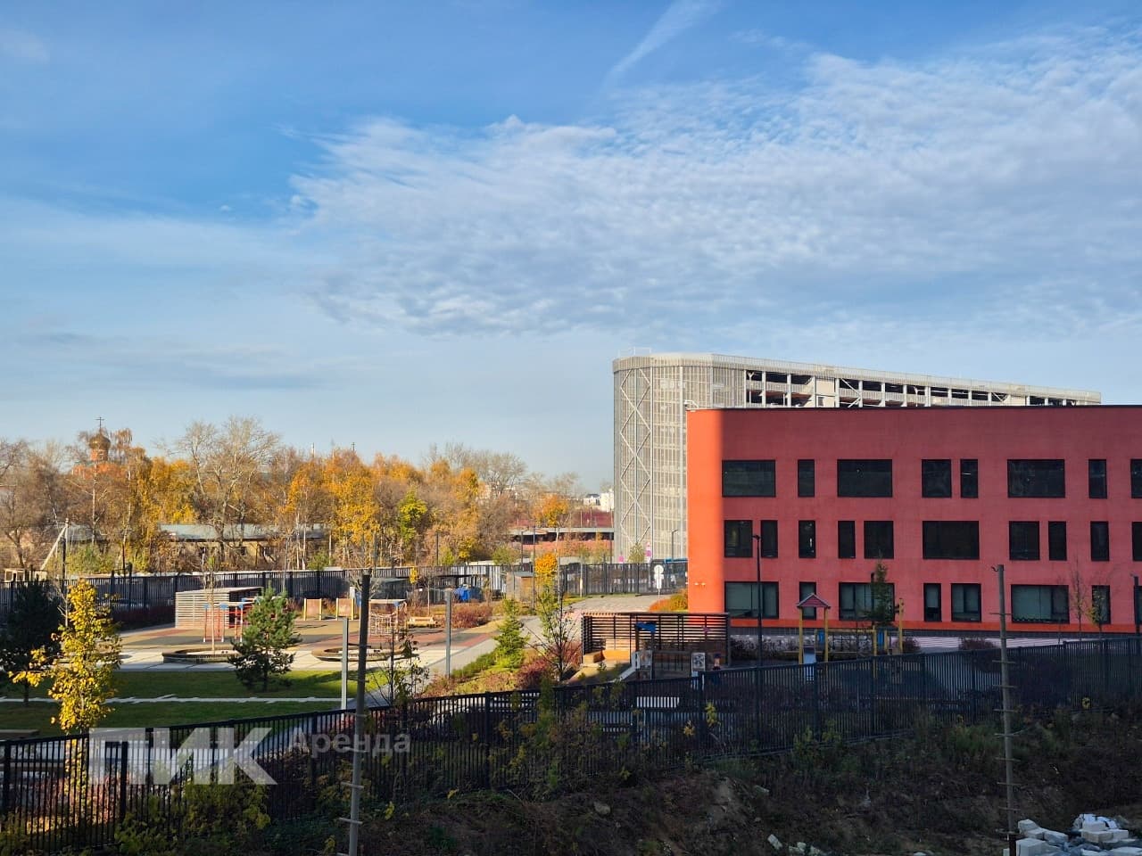 1-к. квартира, 24 м², 49 400 ₽/мес — фото № 10 1-к. квартира, 24 м², 49 400 ₽/мес — фото № 10