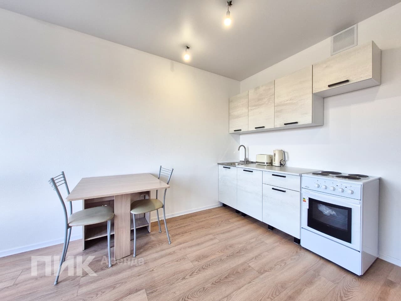 1-к. квартира, 24 м², 49 400 ₽/мес — фото № 4 1-к. квартира, 24 м², 49 400 ₽/мес — фото № 4