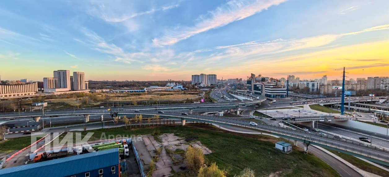 1-к. квартира, 34 м², 82 100 ₽/мес — фото № 14 1-к. квартира, 34 м², 82 100 ₽/мес — фото № 14