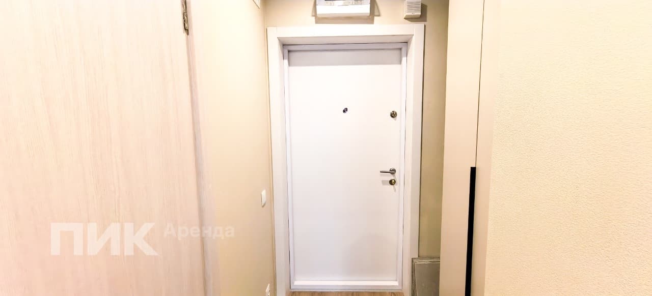 1-к. квартира, 34 м², 82 100 ₽/мес — фото № 11 1-к. квартира, 34 м², 82 100 ₽/мес — фото № 11