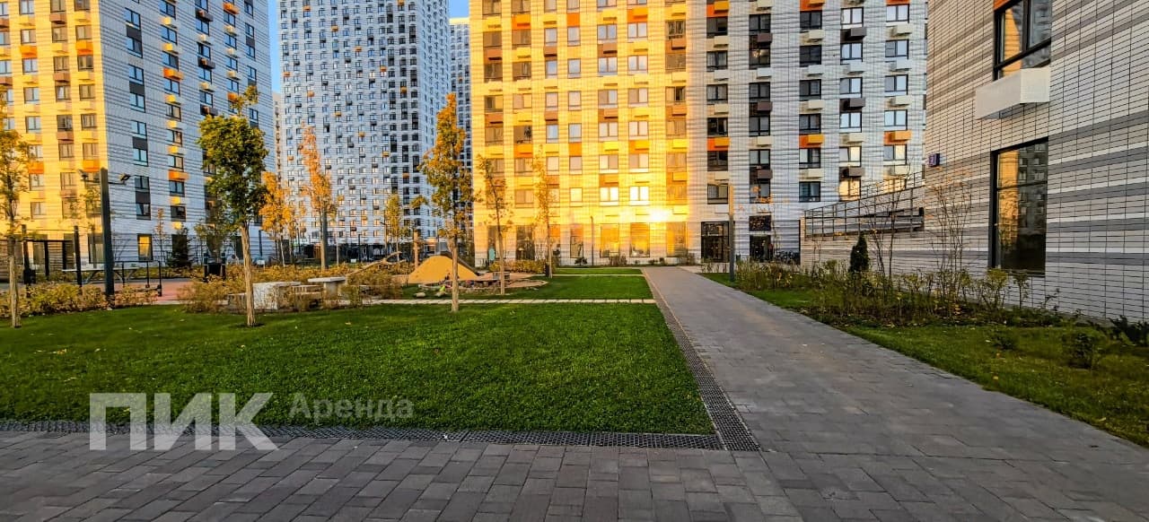 1-к. квартира, 34 м², 82 100 ₽/мес — фото № 18 1-к. квартира, 34 м², 82 100 ₽/мес — фото № 18