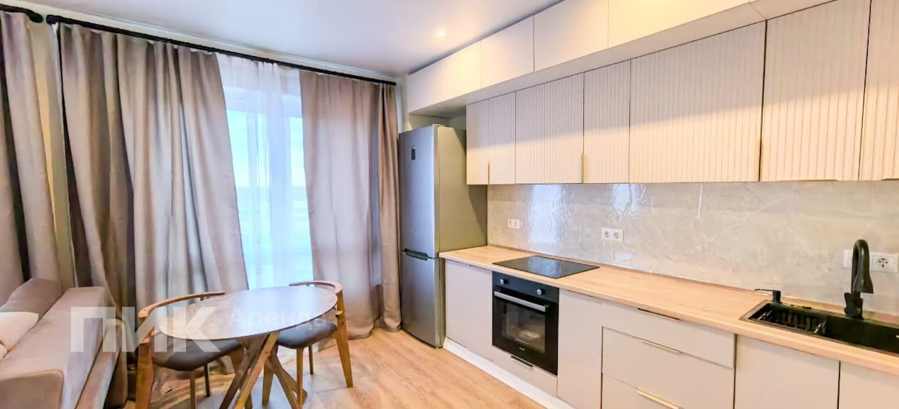 1-к. квартира, 34 м², 82 100 ₽/мес — фото № 7 1-к. квартира, 34 м², 82 100 ₽/мес — фото № 7