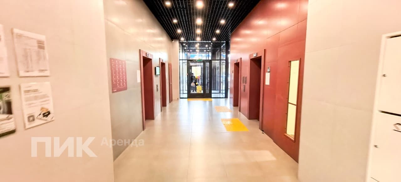 1-к. квартира, 34 м², 82 100 ₽/мес — фото № 13 1-к. квартира, 34 м², 82 100 ₽/мес — фото № 13