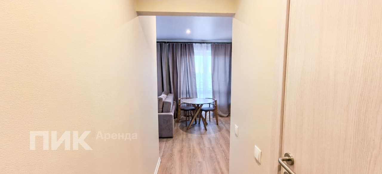 1-к. квартира, 34 м², 82 100 ₽/мес — фото № 10 1-к. квартира, 34 м², 82 100 ₽/мес — фото № 10