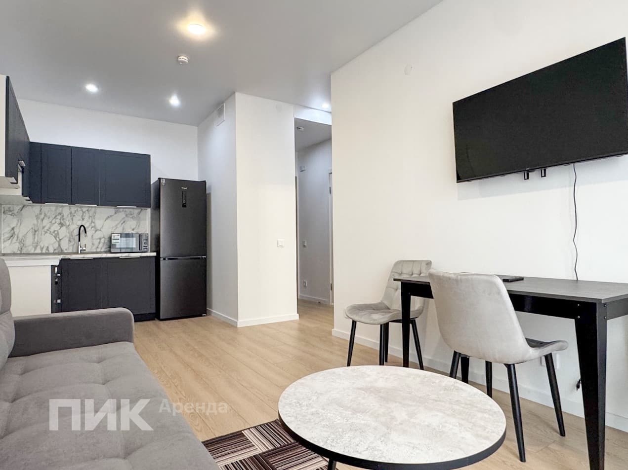 1-к. квартира, 35 м², 98 200 ₽/мес — фото № 3 1-к. квартира, 35 м², 98 200 ₽/мес — фото № 3