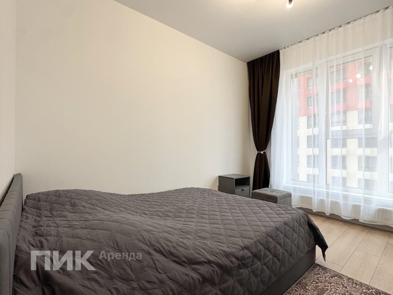 1-к. квартира, 35 м², 98 200 ₽/мес — фото № 5 1-к. квартира, 35 м², 98 200 ₽/мес — фото № 5