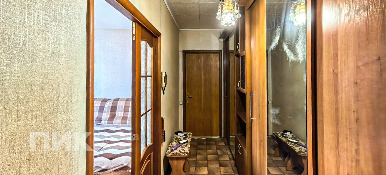 2-к. квартира, 52.1 м², 85 400 ₽/мес — фото № 14 2-к. квартира, 52.1 м², 85 400 ₽/мес — фото № 14