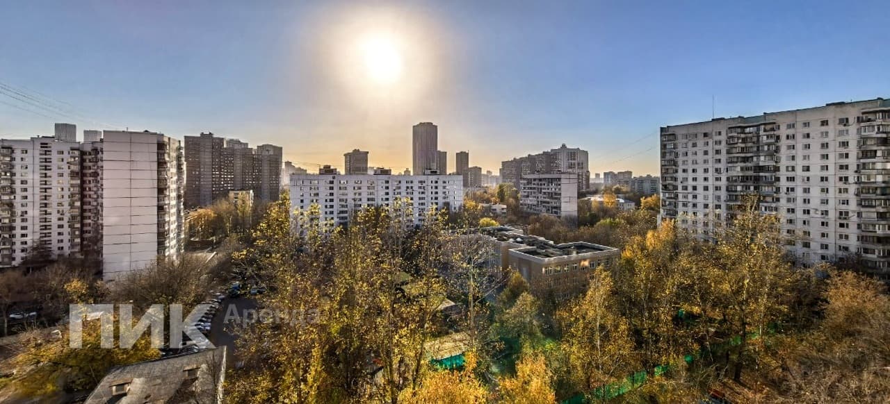 2-к. квартира, 52.1 м², 85 400 ₽/мес — фото № 17 2-к. квартира, 52.1 м², 85 400 ₽/мес — фото № 17