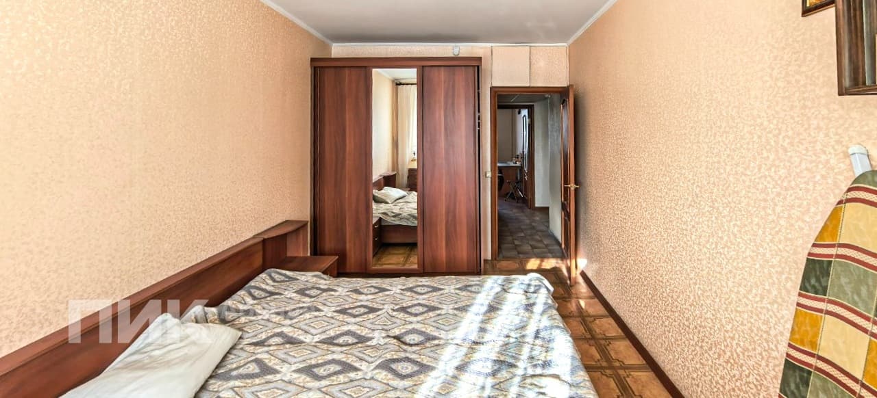 2-к. квартира, 52.1 м², 85 400 ₽/мес — фото № 2 2-к. квартира, 52.1 м², 85 400 ₽/мес — фото № 2