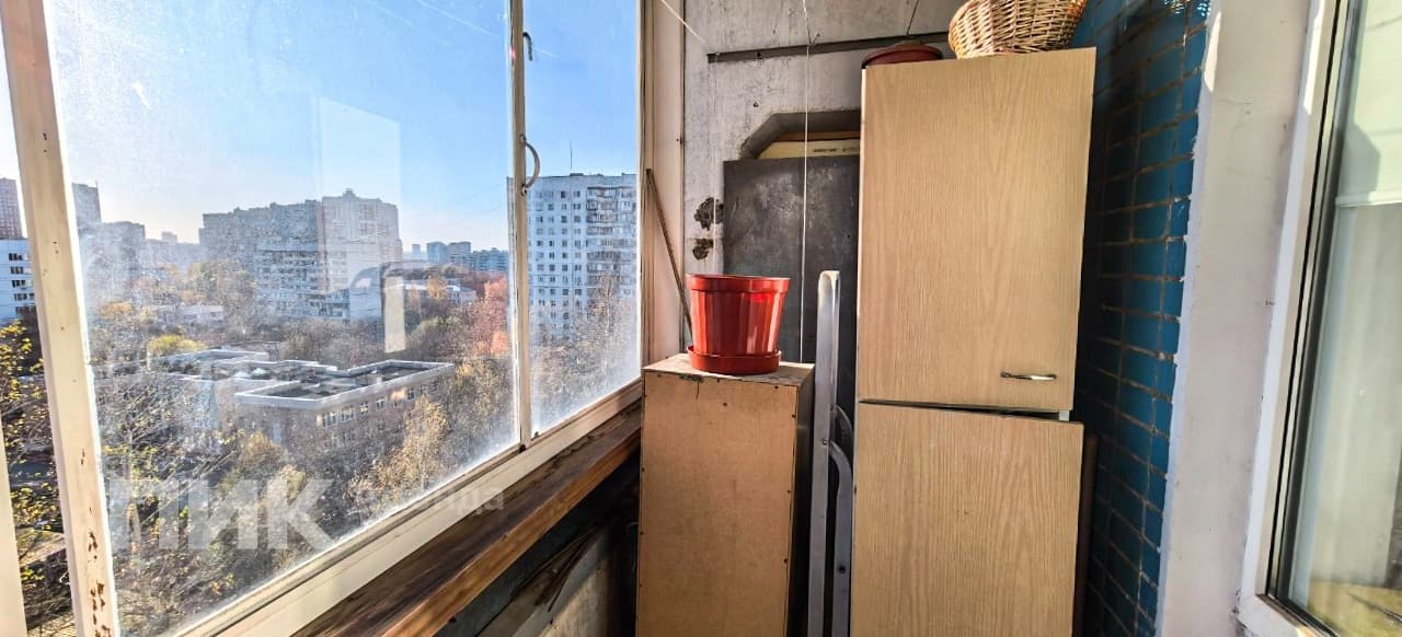 2-к. квартира, 52.1 м², 85 400 ₽/мес — фото № 12 2-к. квартира, 52.1 м², 85 400 ₽/мес — фото № 12