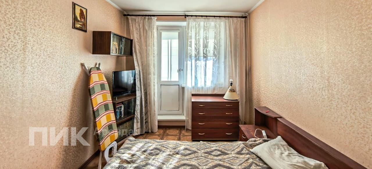 2-к. квартира, 52.1 м², 85 400 ₽/мес — фото № 1 2-к. квартира, 52.1 м², 85 400 ₽/мес — фото № 1