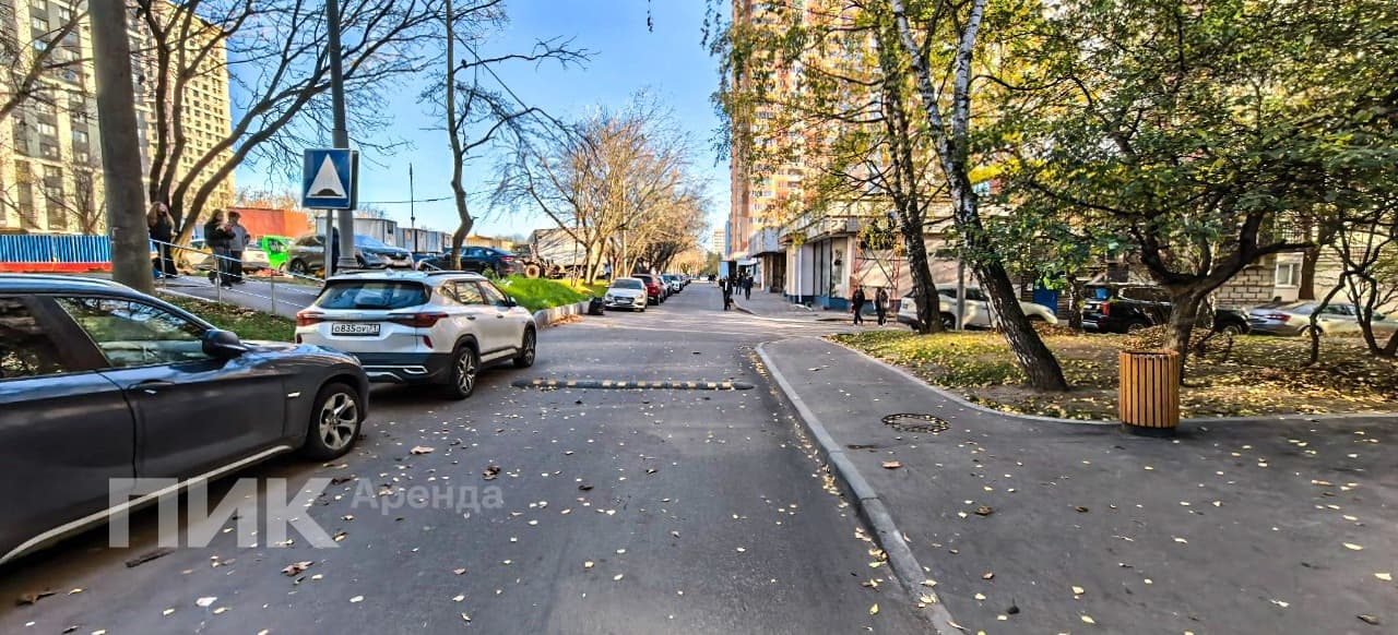 2-к. квартира, 52.1 м², 85 400 ₽/мес — фото № 21 2-к. квартира, 52.1 м², 85 400 ₽/мес — фото № 21