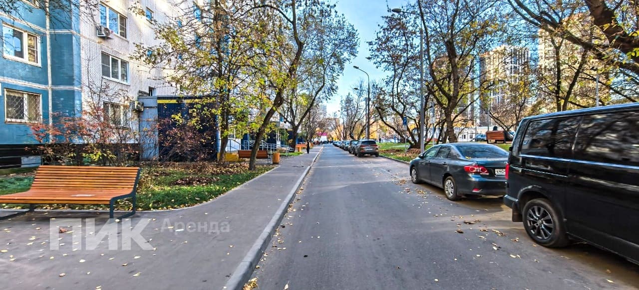 2-к. квартира, 52.1 м², 85 400 ₽/мес — фото № 20 2-к. квартира, 52.1 м², 85 400 ₽/мес — фото № 20