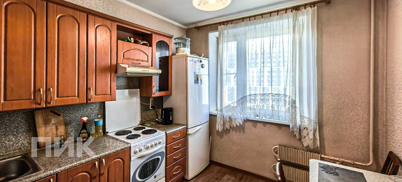 2-к. квартира, 52.1 м², 85 400 ₽/мес — фото № 6 2-к. квартира, 52.1 м², 85 400 ₽/мес — фото № 6