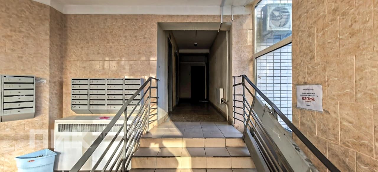 2-к. квартира, 52.1 м², 85 400 ₽/мес — фото № 16 2-к. квартира, 52.1 м², 85 400 ₽/мес — фото № 16