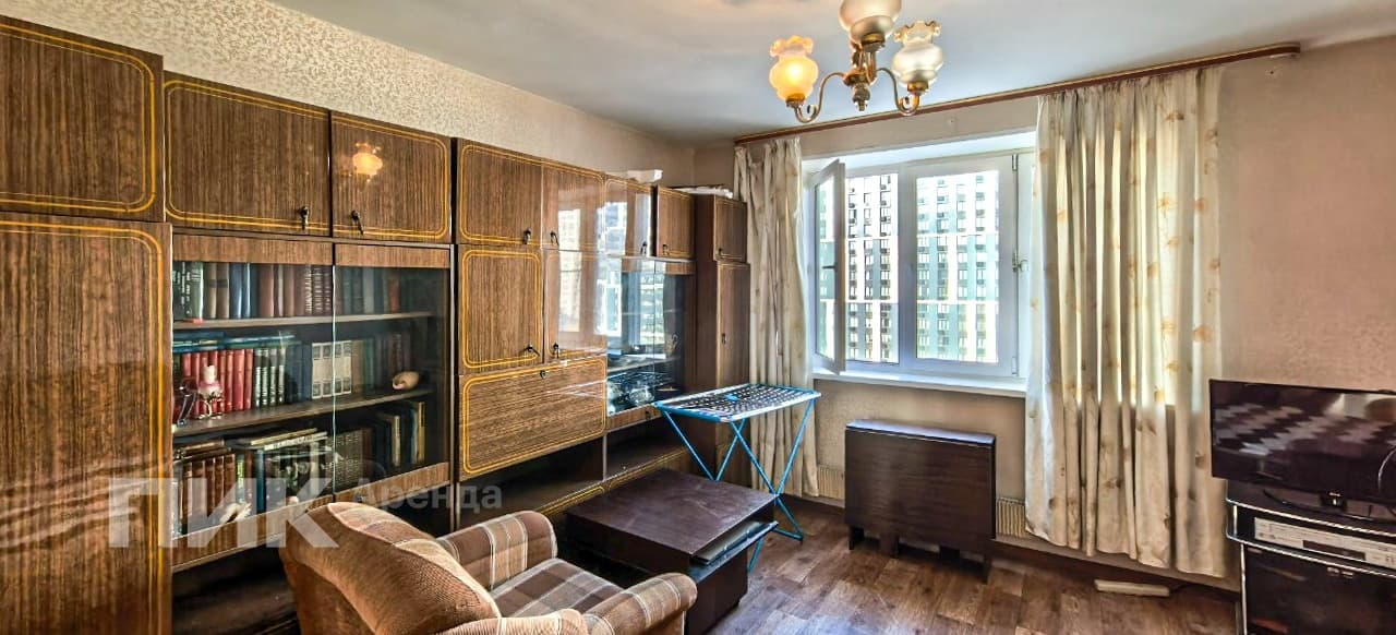 2-к. квартира, 52.1 м², 85 400 ₽/мес — фото № 4 2-к. квартира, 52.1 м², 85 400 ₽/мес — фото № 4