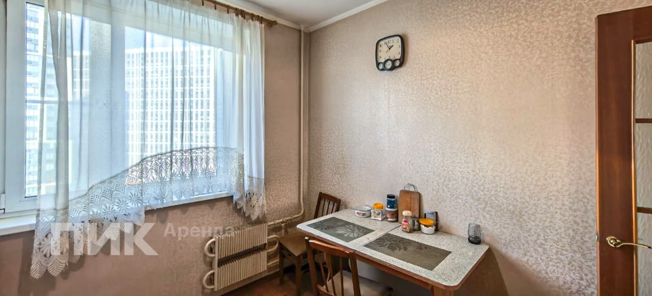 2-к. квартира, 52.1 м², 85 400 ₽/мес — фото № 7 2-к. квартира, 52.1 м², 85 400 ₽/мес — фото № 7