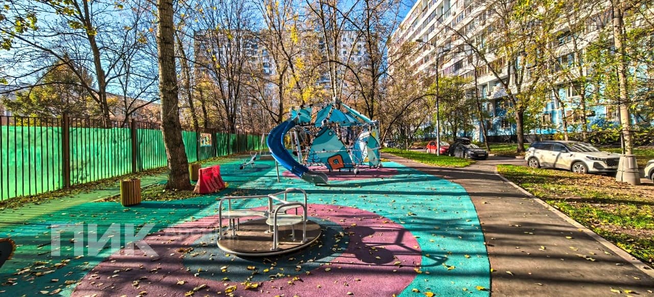 2-к. квартира, 52.1 м², 85 400 ₽/мес — фото № 22 2-к. квартира, 52.1 м², 85 400 ₽/мес — фото № 22