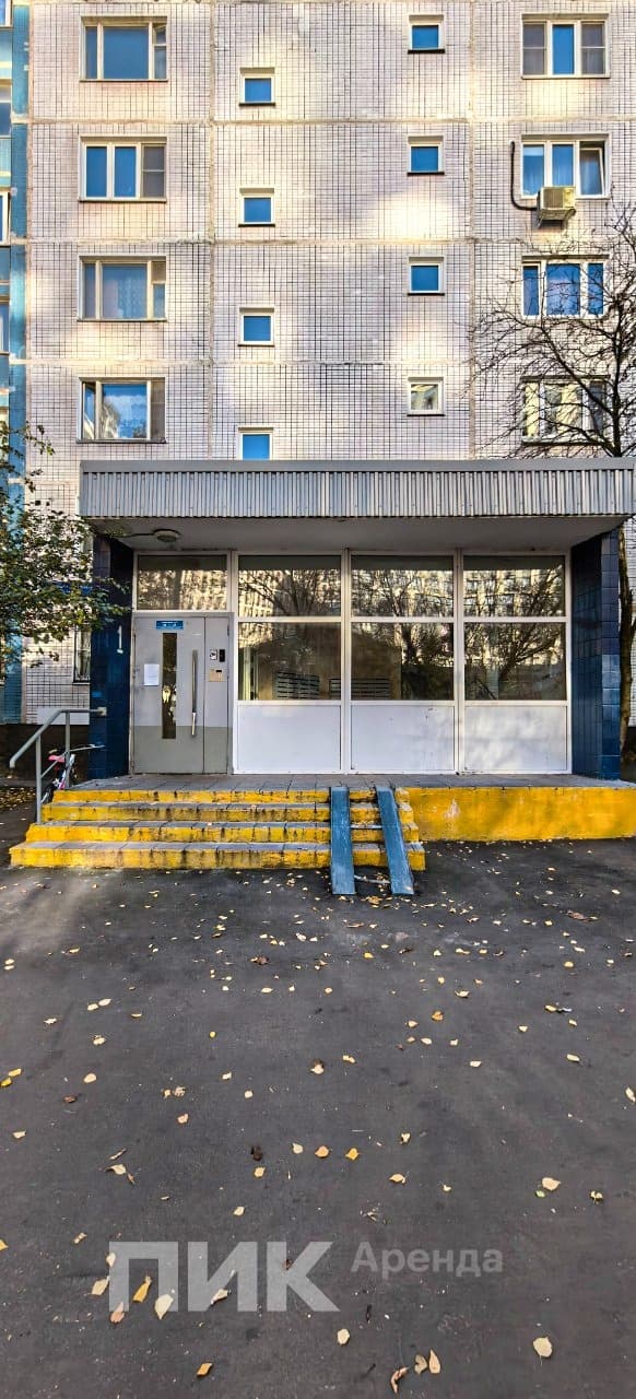 2-к. квартира, 52.1 м², 85 400 ₽/мес — фото № 19 2-к. квартира, 52.1 м², 85 400 ₽/мес — фото № 19
