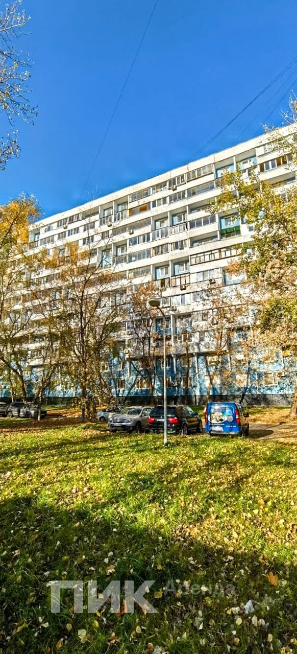 2-к. квартира, 52.1 м², 85 400 ₽/мес — фото № 18 2-к. квартира, 52.1 м², 85 400 ₽/мес — фото № 18