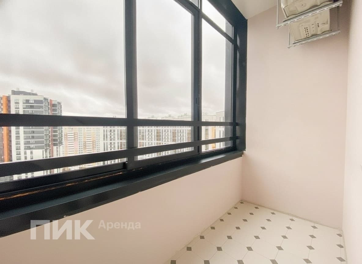 2-к. квартира, 54.1 м², 84 200 ₽/мес — фото № 10 2-к. квартира, 54.1 м², 84 200 ₽/мес — фото № 10