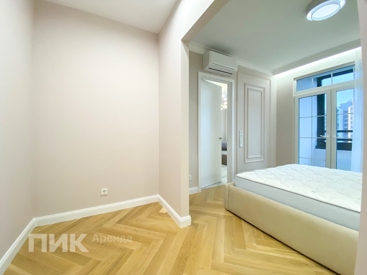 2-к. квартира, 54.1 м², 84 200 ₽/мес — фото № 6 2-к. квартира, 54.1 м², 84 200 ₽/мес — фото № 6