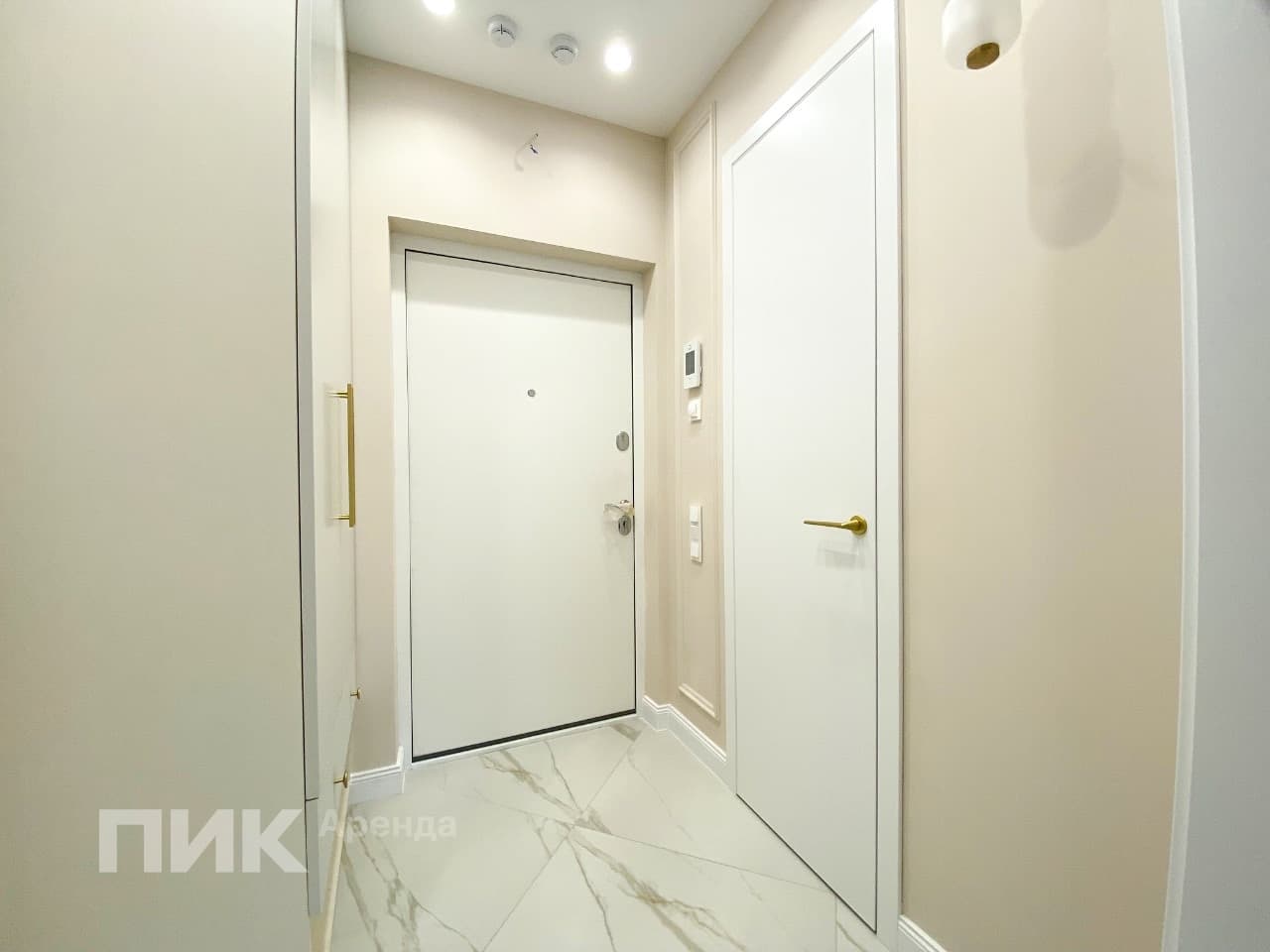 2-к. квартира, 54.1 м², 84 200 ₽/мес — фото № 9 2-к. квартира, 54.1 м², 84 200 ₽/мес — фото № 9