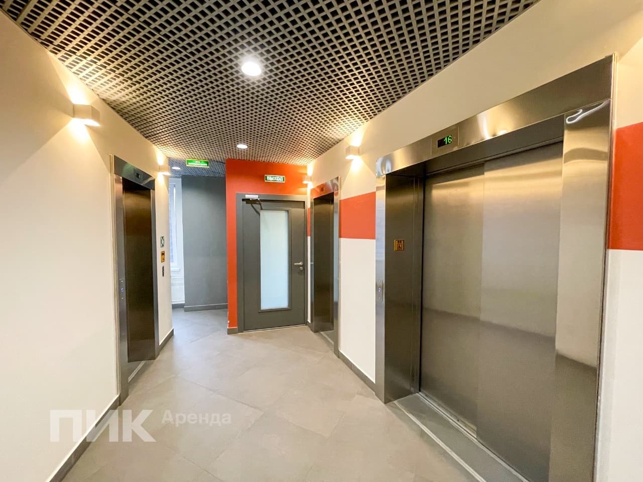2-к. квартира, 54.1 м², 84 200 ₽/мес — фото № 12 2-к. квартира, 54.1 м², 84 200 ₽/мес — фото № 12