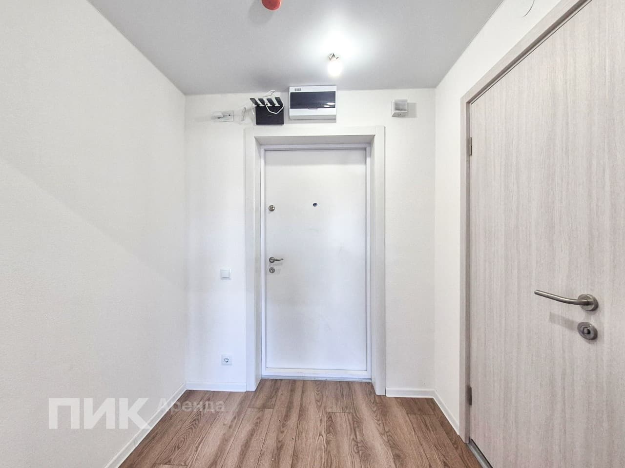 студия, 23 м², 51 900 ₽/мес — фото № 8 студия, 23 м², 51 900 ₽/мес — фото № 8