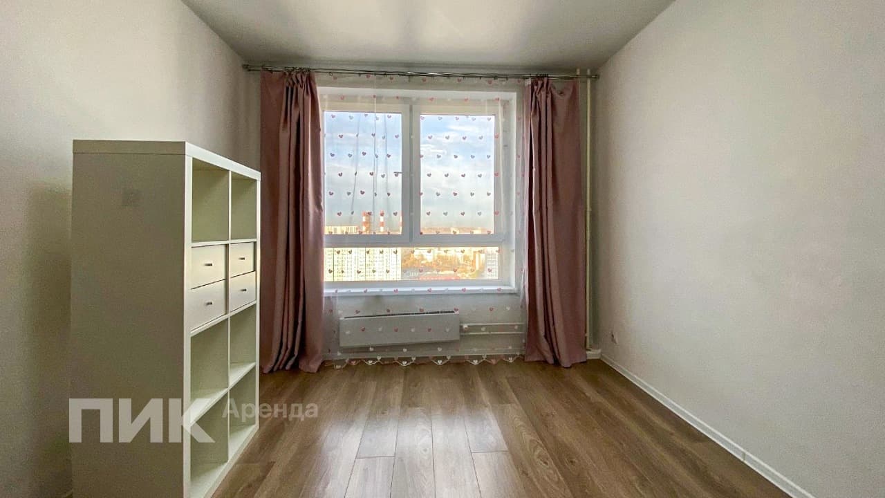 3-к. квартира, 74.1 м², 119 300 ₽/мес — фото № 3 3-к. квартира, 74.1 м², 119 300 ₽/мес — фото № 3
