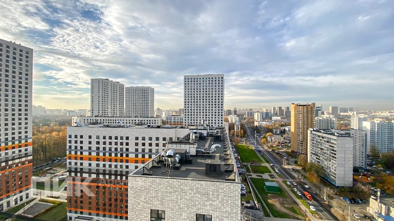 3-к. квартира, 74.1 м², 119 300 ₽/мес — фото № 16 3-к. квартира, 74.1 м², 119 300 ₽/мес — фото № 16