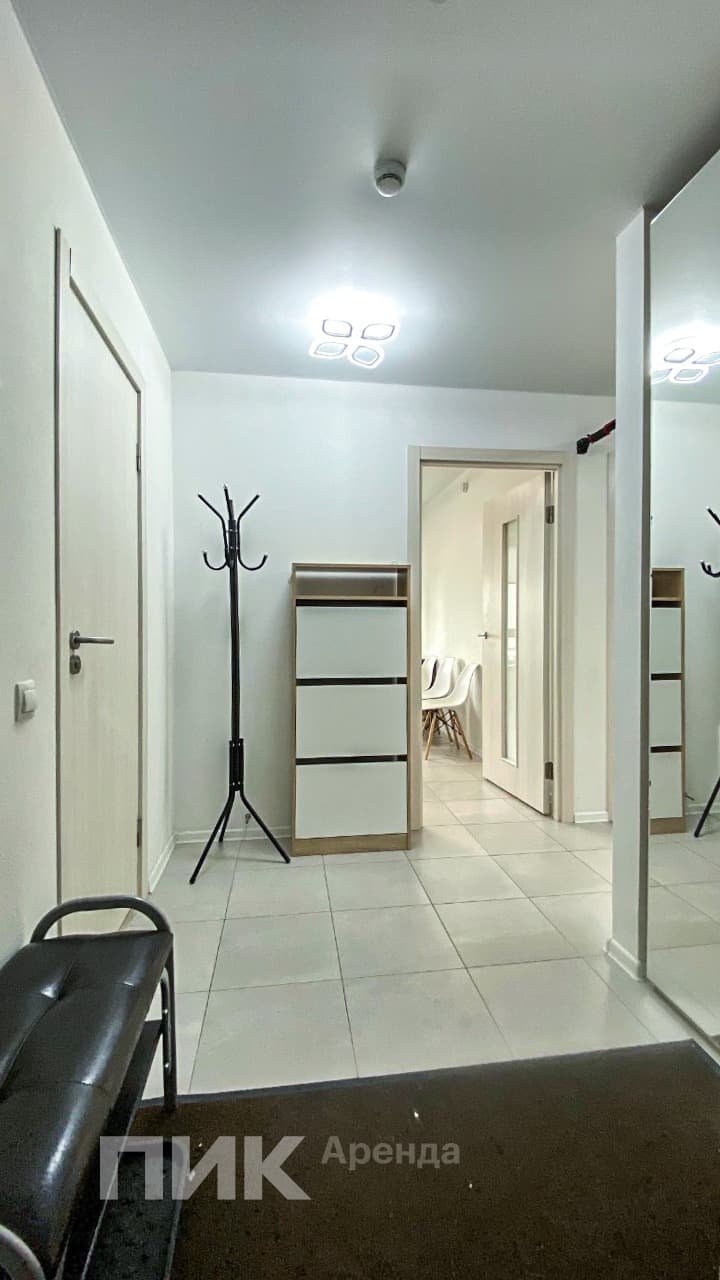 3-к. квартира, 74.1 м², 119 300 ₽/мес — фото № 12 3-к. квартира, 74.1 м², 119 300 ₽/мес — фото № 12