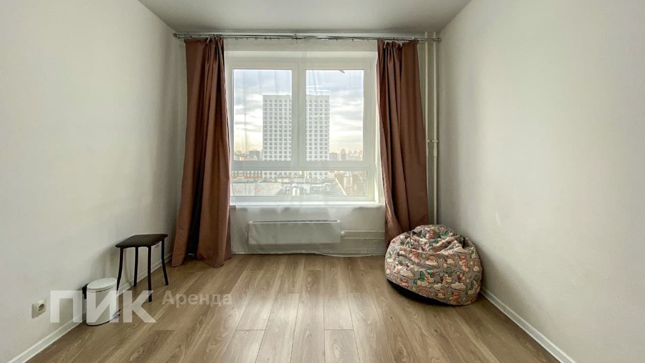 3-к. квартира, 74.1 м², 119 300 ₽/мес — фото № 5 3-к. квартира, 74.1 м², 119 300 ₽/мес — фото № 5